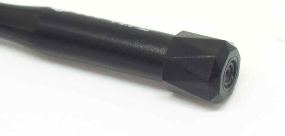 ya 26 10.21 baidi 10pcs BEST Y 2.5mm Tri-wing Triangle Screwdriver Cell Phone Macbook Repair Tool