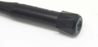 ya 26 10.21 baidi 10pcs BEST Y 2.5mm Tri-wing Triangle Screwdriver Cell Phone Macbook Repair Tool
