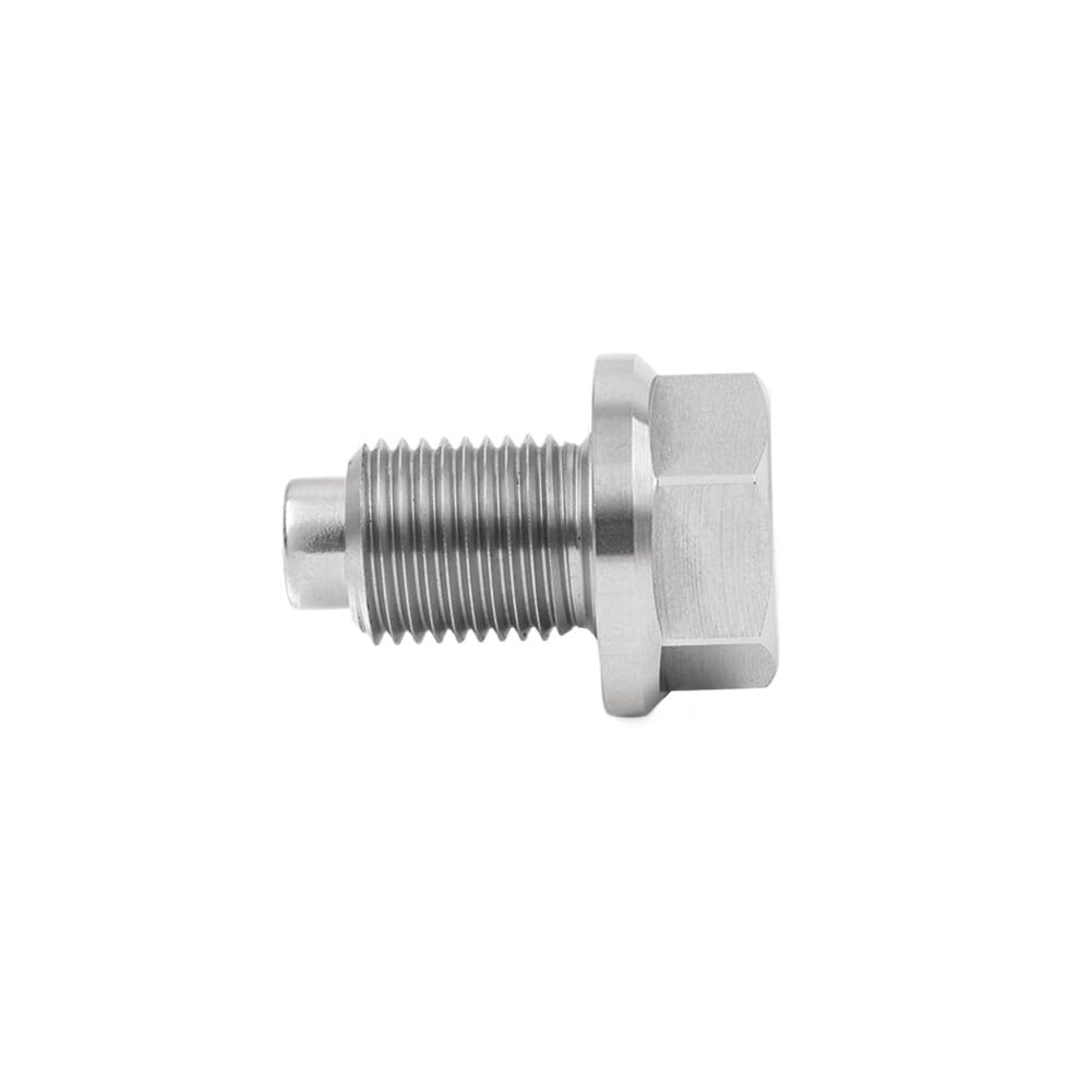 ya 4 8.8.2 1/2 x20 Engine Magnetic Oil Drain Plug 60328-98B / 60328-98A for Harley Davidson