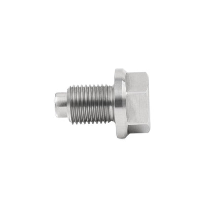 ya 4 8.8.2 1/2 x20 Engine Magnetic Oil Drain Plug 60328-98B / 60328-98A for Harley Davidson