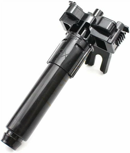 ya 2 8.15 Right bumper headlight actuator bass headlight washing machine suitable for Lexus RX350 RX450