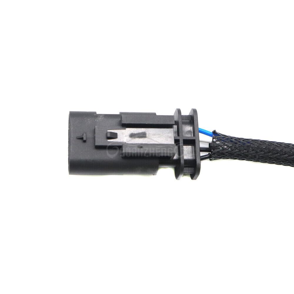 ya 4 8.14 31370195 Rear O2 Oxygen Sensor Suitable for Volvo V40 Cross Country V40 AWD B5204T9 T5