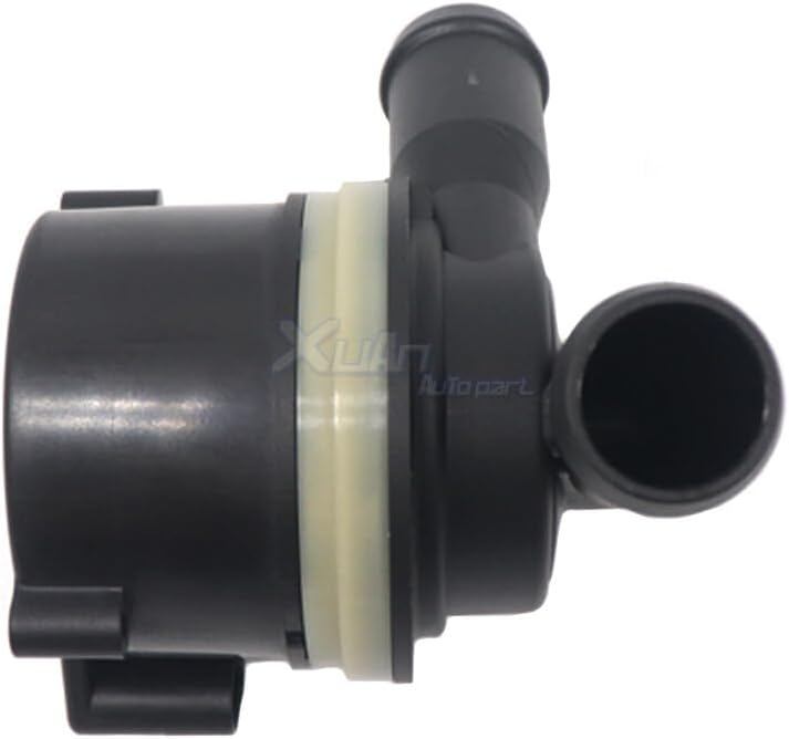 ya 7 8.24 baidi Coolant Pump Auxiliary Water Pump 03L965561A for VW Amarok 2010-2018 TDI for Audi A4
