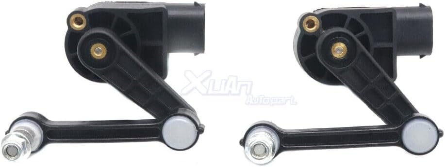 ya 14 9.20 zhengce Two rear left and right headlight level sensors 7l0616571D suitable for Au-1