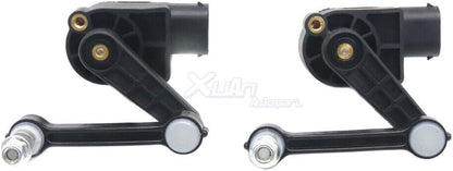 ya 14 9.20 zhengce 2x Rear 7l0616571D for Audi for VW Touareg for Cayenne Left Right Headligh-1