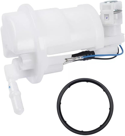 ya 23 10.7 baidi 16146752370 Right Fuel Pump Filter Sending Unit For E38 E39 525i 528i 540ia