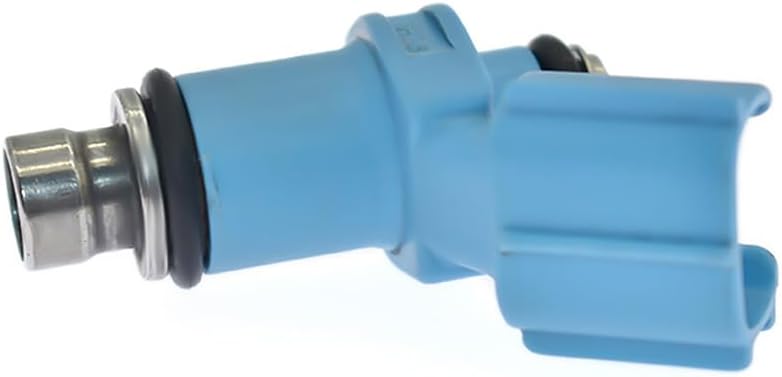 ya 10 9.16 baidi Fuel Injector 6C5-13761-00-00 fit for Yamaha 40HP 50HP 60HP 2&4 Stroke 6C5-13761