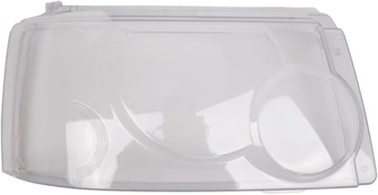 ya 4 8.10 Right headlight glass headlight lens for rover for Range Rover sport 2006-2009