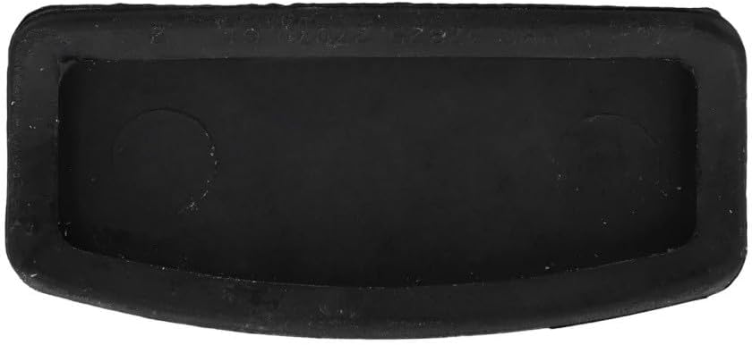 ya 11 9.14 baidiBrake Pedal Pad 3282527070 3282511010 for Hyundai Accent for Elantra Forte Sedona