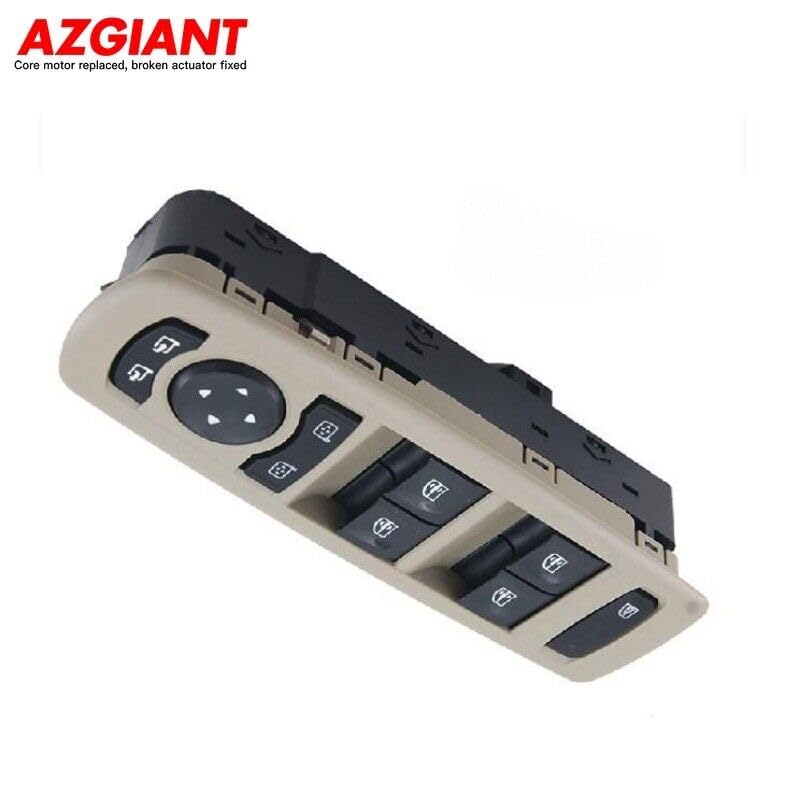 ya 3 8.24 baidi The Front Left Driver's Side Window Switch is Suitable for The 2008-2016 for Renault Fluence LZ 1.5 DCI