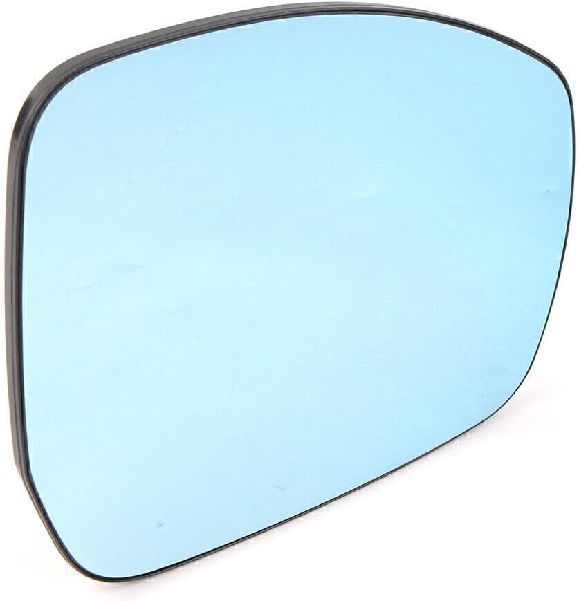 ya 11 9.14 baidiDoor Wing Mirror Glass Heated Right Side for Land Rover LR4 LR5 for Range Rover L494