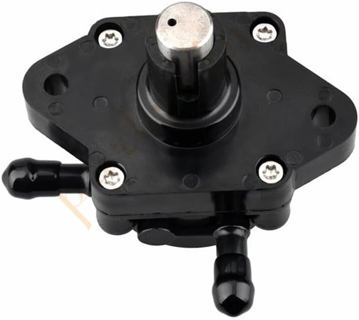 ya 2 8.15 Low pressure fuel pump suitable for 2001-2016 for Suzuki outboard DF90 to DF140 15100-90J11