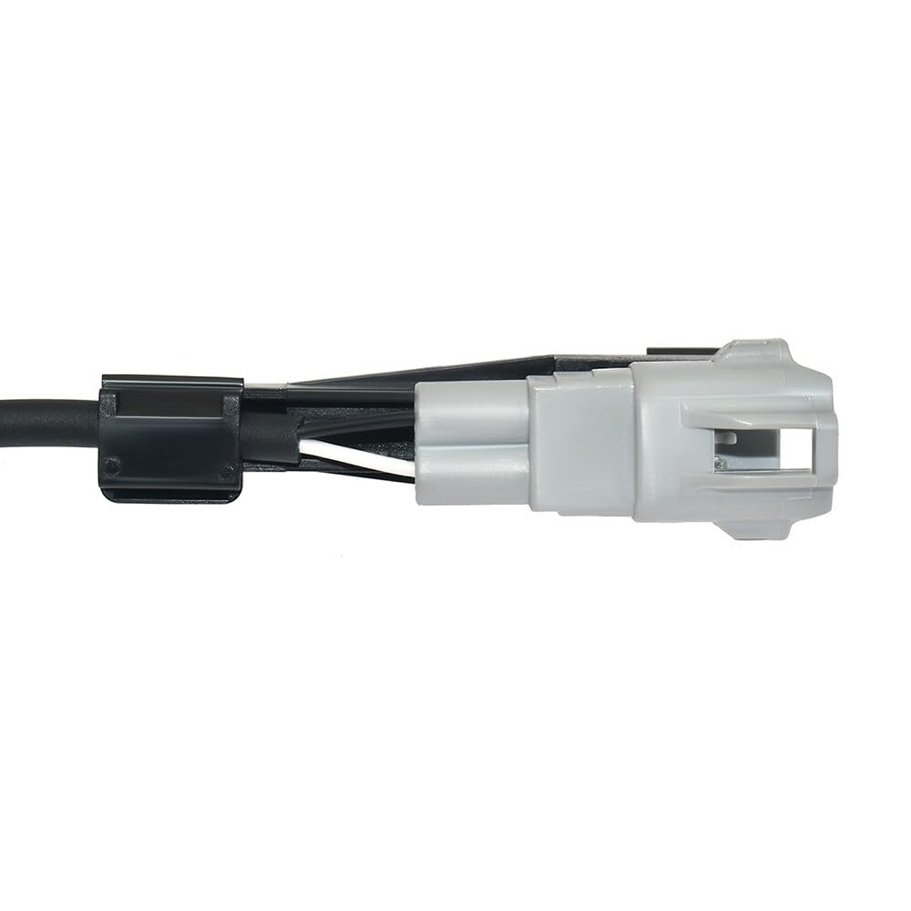 ya 9 10.24 Rear Left ABS Wheel Speed Sensor 89546-35030 for Toyota for 4Runner 96-2002 2.7 3.4L