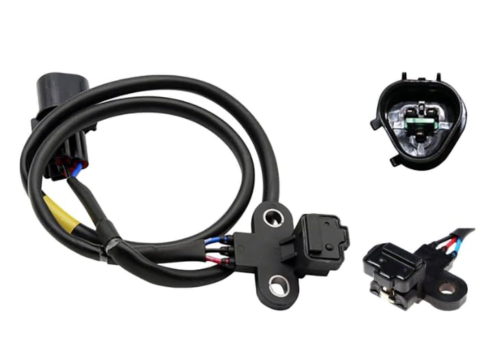 ya 2 8.15 MD303649 for Mitsubishi Triton MK 3.0L V6 6G72 Challenger Del Crank Angle Sensor