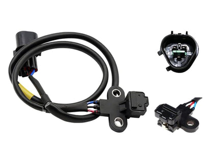 ya 2 8.15 MD303649 for Mitsubishi Triton MK 3.0L V6 6G72 Challenger Del Crank Angle Sensor