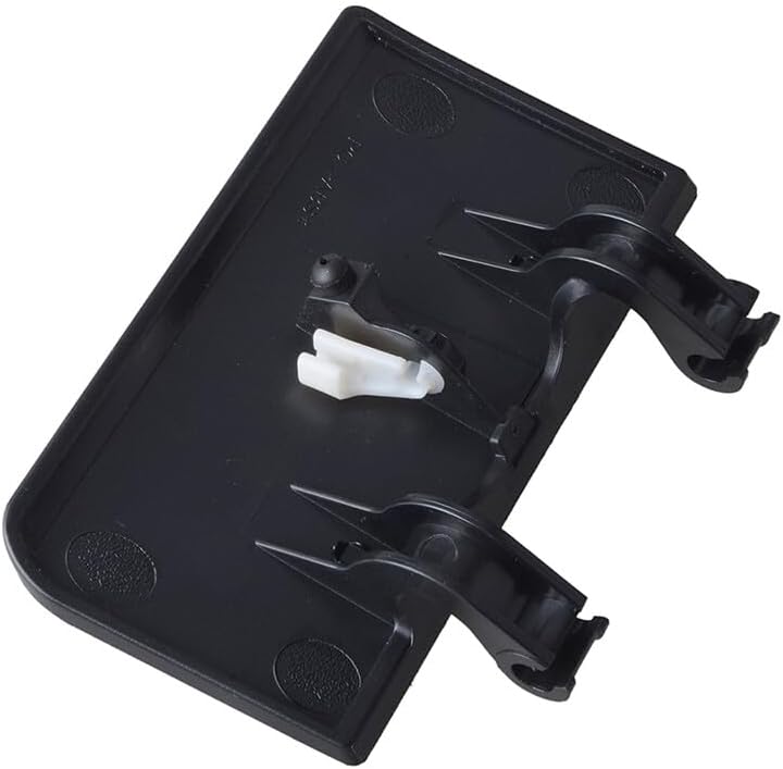 ya 2 8.15 Parking Brake Release Handle for Dodge for Ram 1500 2500 3500 4500 5500 13-18 Black 