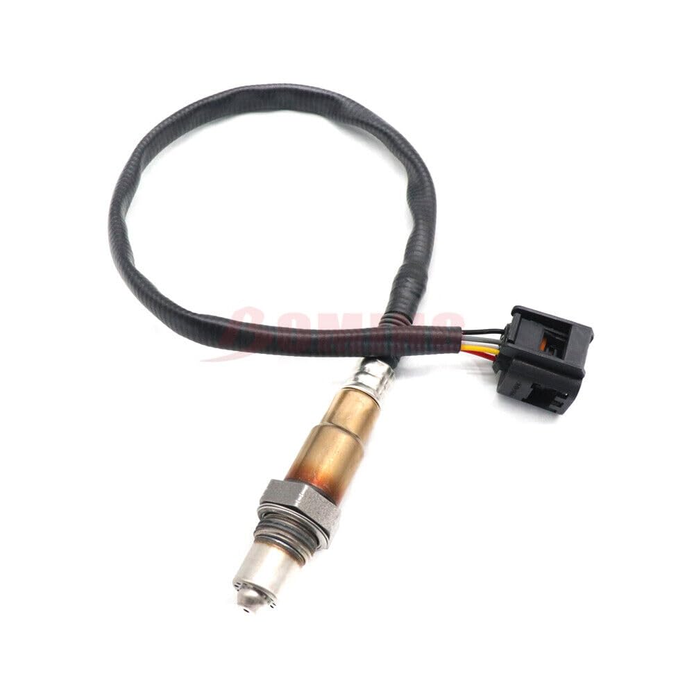 ya 5 8.24 baidi 234-5026 Upstream Oxygen Sensor for Mini Cooper 11-16 1.6L Turbo 11787595353