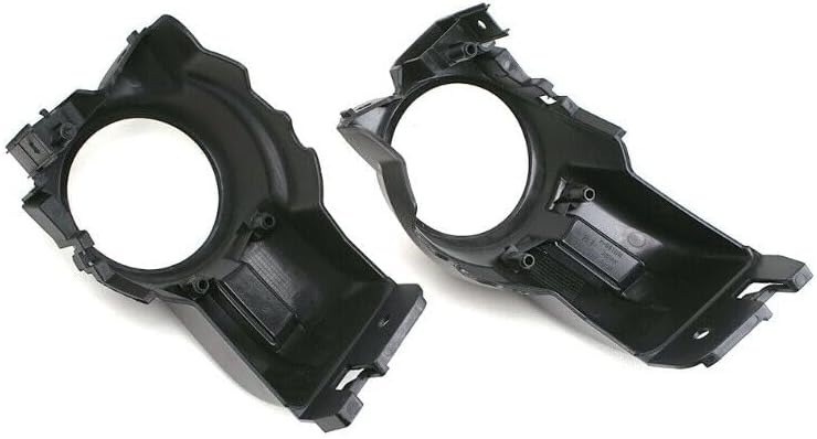 ya 2 8.15 Front bumper fog light kit for Nissan NV350 Urvan 2014-2017/Urvan 2011-2013