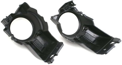 ya 2 8.15 Front bumper fog light kit for Nissan NV350 Urvan 2014-2017/Urvan 2011-2013