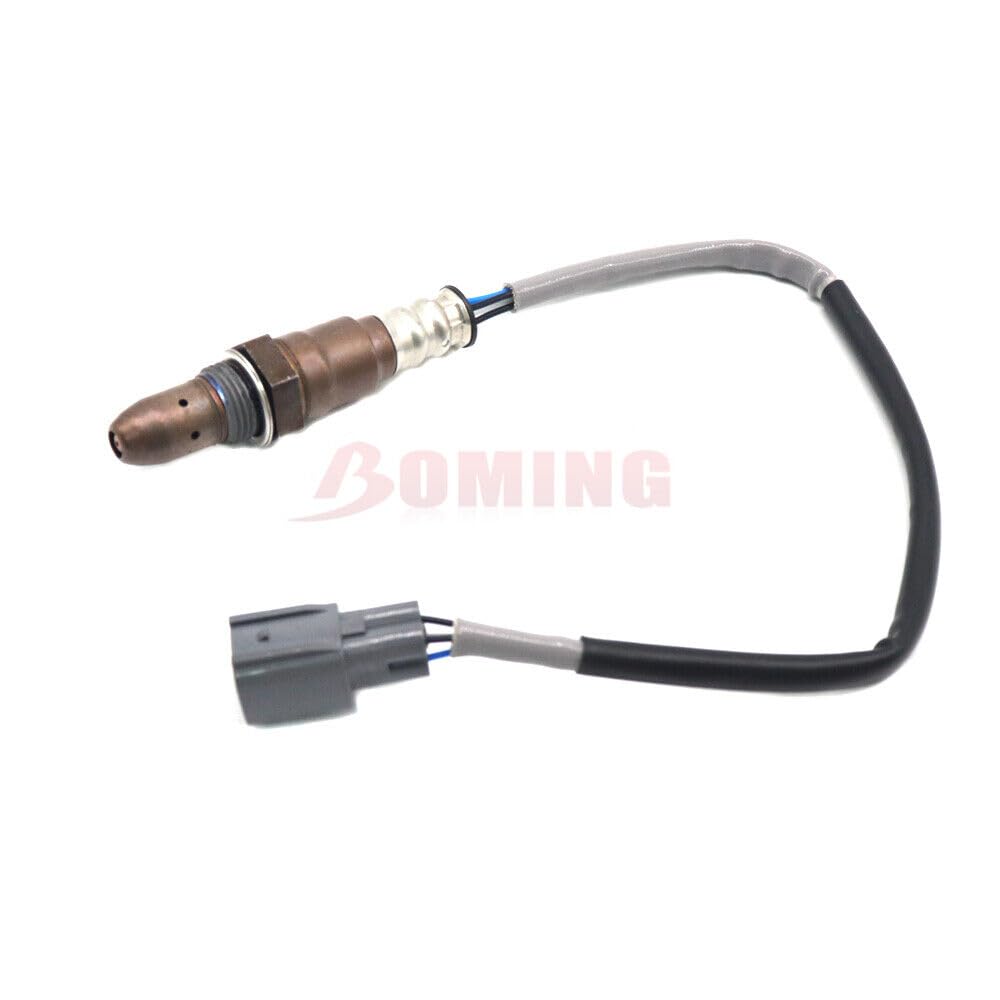 ya 6 8.14 234-9154 Upstream Oxygen Sensor 89467-0E190 is Suitable for Toyota Highlander Camry for for Sienna 