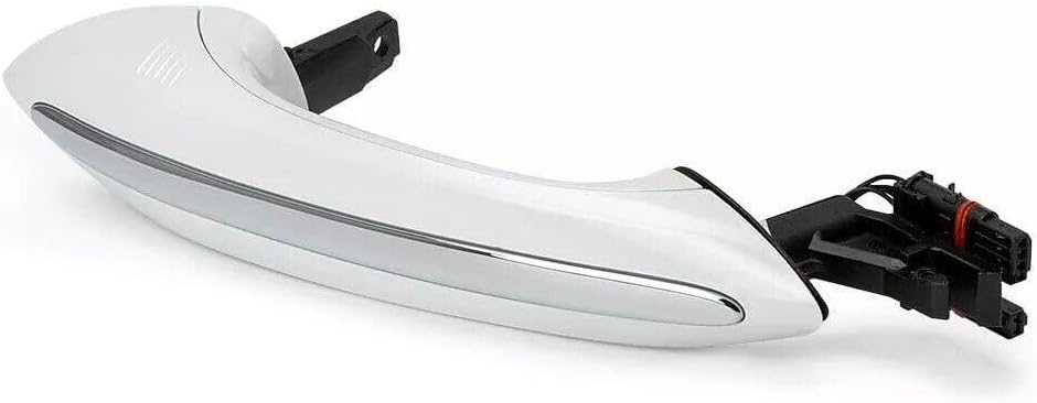 ya 2 8.15 Comfort Access Exterior Door Handle for BMW 5 7 Series 51217231931 51217231932