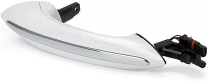 ya 2 8.15 Comfort Access Exterior Door Handle for BMW 5 7 Series 51217231931 51217231932
