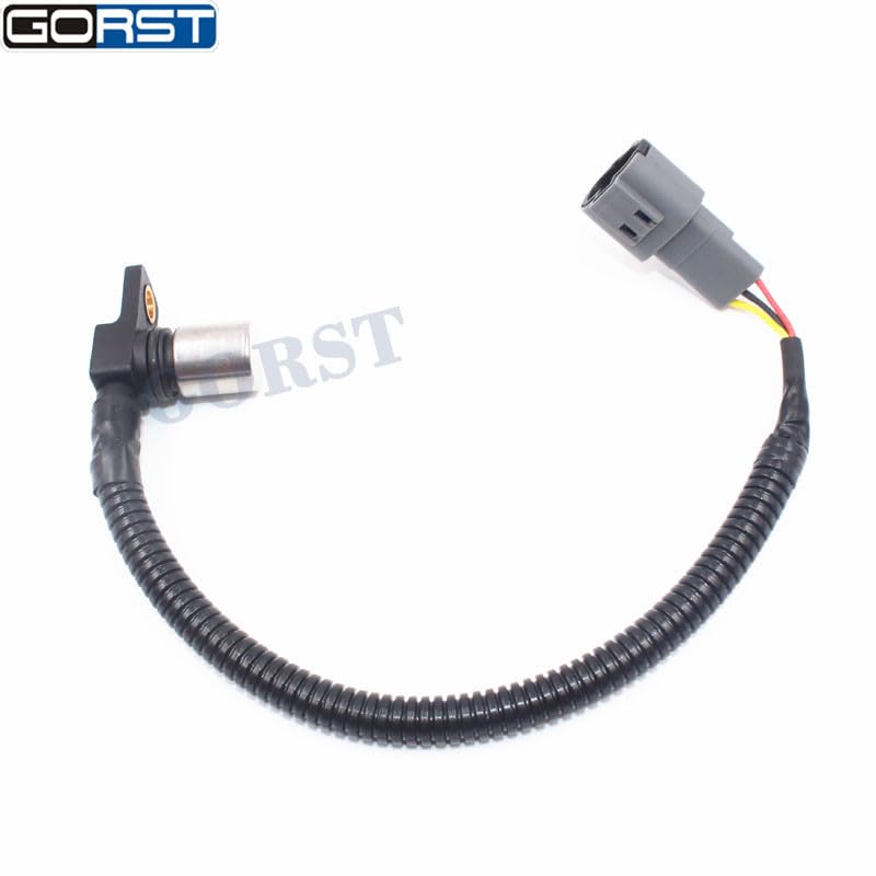 ya 4 8.8 Crankshaft Pulse Position Sensor for Suzuki Grand Vitara Baleno SX4 33220-77E00