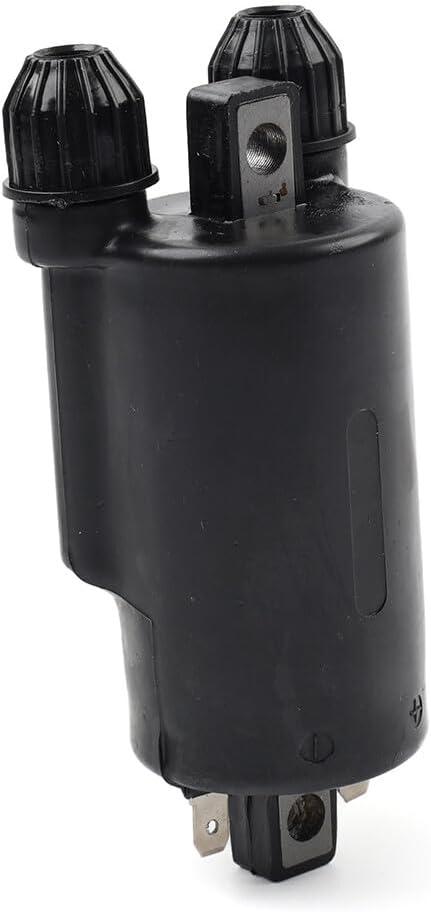 ya 4 8.10 Dual Output Ignition Coil 30500-422-003 for Honda CB 650 1979-1982