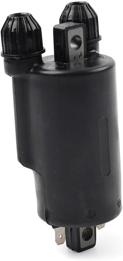 ya 9 10.24 Dual Output Ignition Coil 30500-422-003 for Honda CB 650 1979-1982