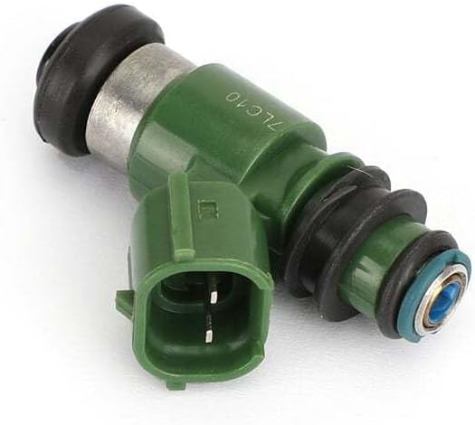ya 11 9.14 baidiFuel Injector 16450-HN8-A61 for Honda Rincon 680 TRX700XX Big Red Pioneer 700-