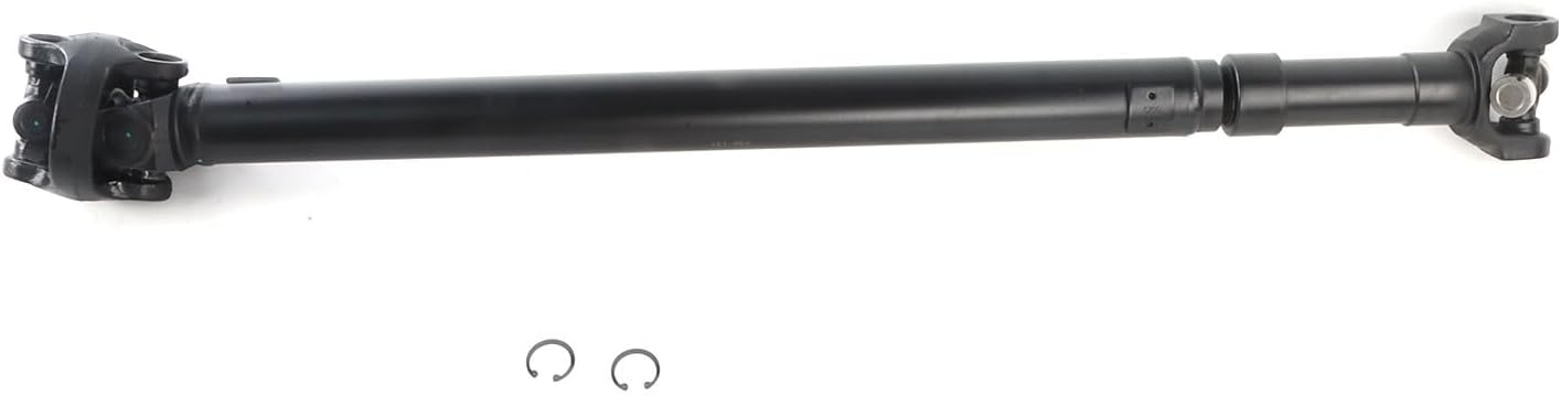 ya 6 8.24 baidi Front Drive Shaft Assembly For 1997-1902 for Jeep for Wrangler TJ 4WD 52098378AC 938-131