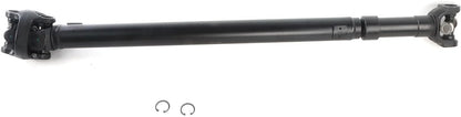 ya 6 8.24 baidi Front Drive Shaft Assembly For 1997-1902 for Jeep for Wrangler TJ 4WD 52098378AC 938-131