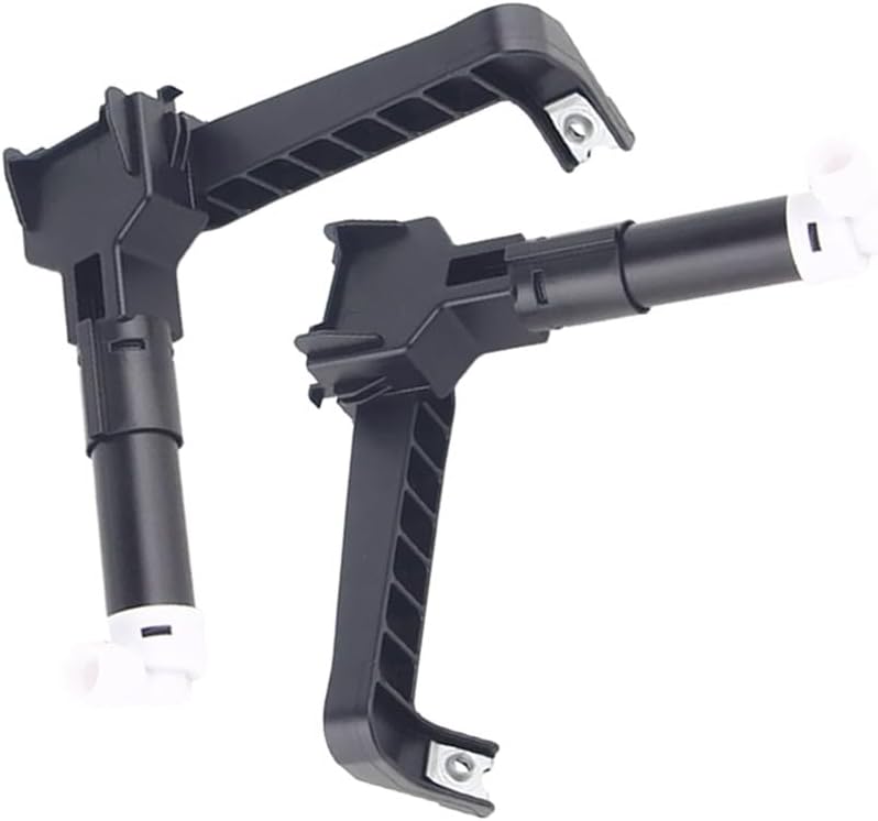 ya 12 10.8 baidi Front Left & Right Headlight Washing Nozzle System Fit For GX460 4.6L 2010-2013