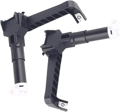 ya 12 10.8 baidi Front Left & Right Headlight Washing Nozzle System Fit For GX460 4.6L 2010-2013