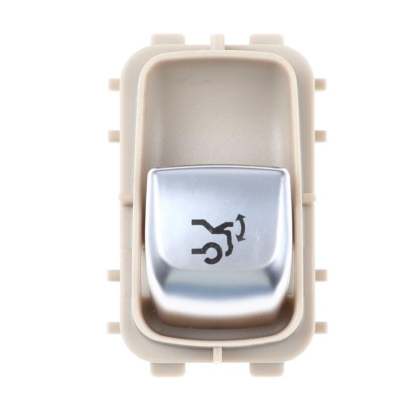 ya 6 8.14 Power Master Window Control Switch Button for Mercedes-Benz C-Class W205