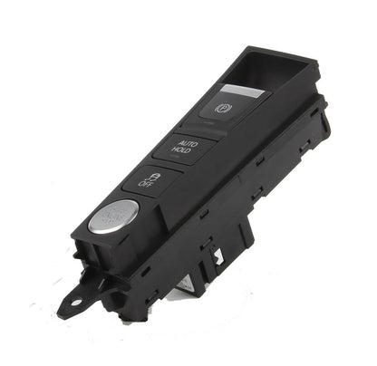 ya 3 8.24 baidi Center Console Chrome Start Stop Switch for VW for Passat B7 for Passat cc 3AD927137AWHS