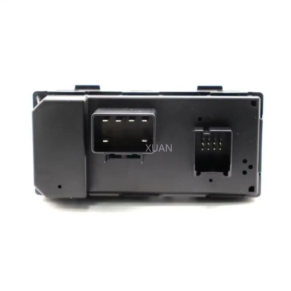ya 8 8.24 baidi 20945129 Power Window Master Control Lift Switch for Chevrolet for GMC for Yukon 
