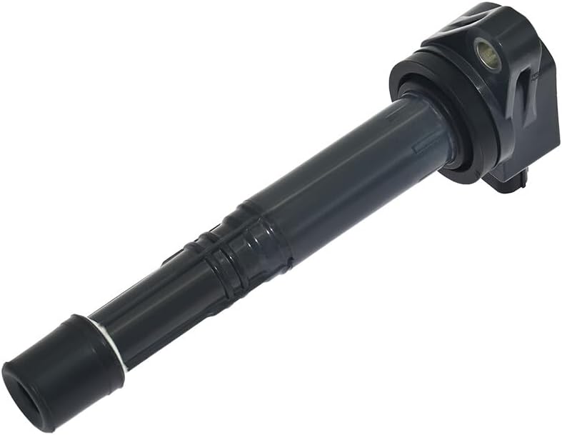 ya 9 10.24 Set of 4 Ignition Coils for Acura ILX for Honda for Accord for CR-V for Civic 2.4L 30520-R40-007