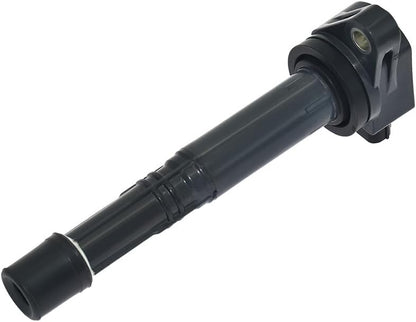 ya 9 10.24 Set of 4 Ignition Coils for Acura ILX for Honda for Accord for CR-V for Civic 2.4L 30520-R40-007