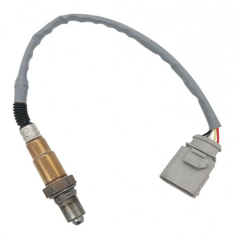 ya 5 8.10 Oxygen O2 Sensor for Audi A4 A5 A6 A7 Quattro allroad Sportback 2.0L 8R0906262E