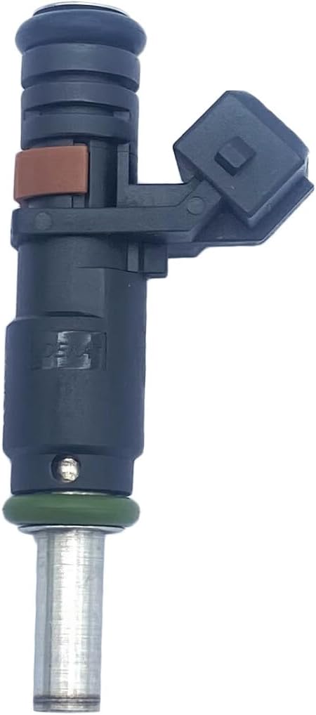 ya 10 9.16 baidi 6-pack fuel injectors for BMW 128i 328i 330i 528i 530i X3 X5 Z4 2.0L 3.0L 7531634-