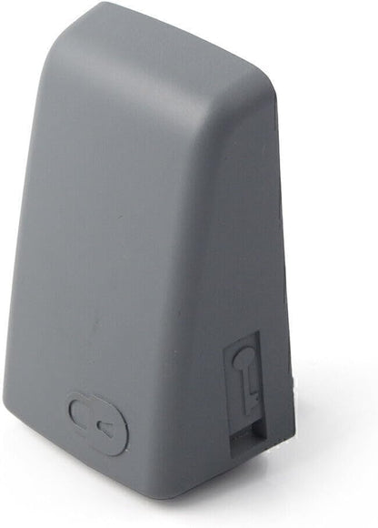 ya 8 8.24 baidi Driver Side Exterior Door Handle Cap LR067700 fit for Land Rover Lander 2 LR3/4