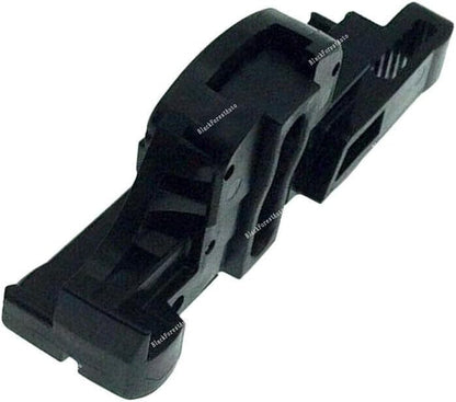 ya 27 10.13 baidi Left Side for Jeep Renegade Sunproof Clip Slideway Ceiling Bracket Driving