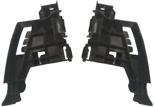ya 15 10.19 zhengce 2X Left Right Rear Bumper Retainer Tail Lamp Support for Lexus LX570 2013-