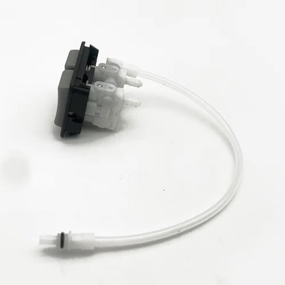 ya 5 8.24 baidi 1377518 The Air for SEAT Control Valve for Scania 4Series Isri Kit 2 Buttons