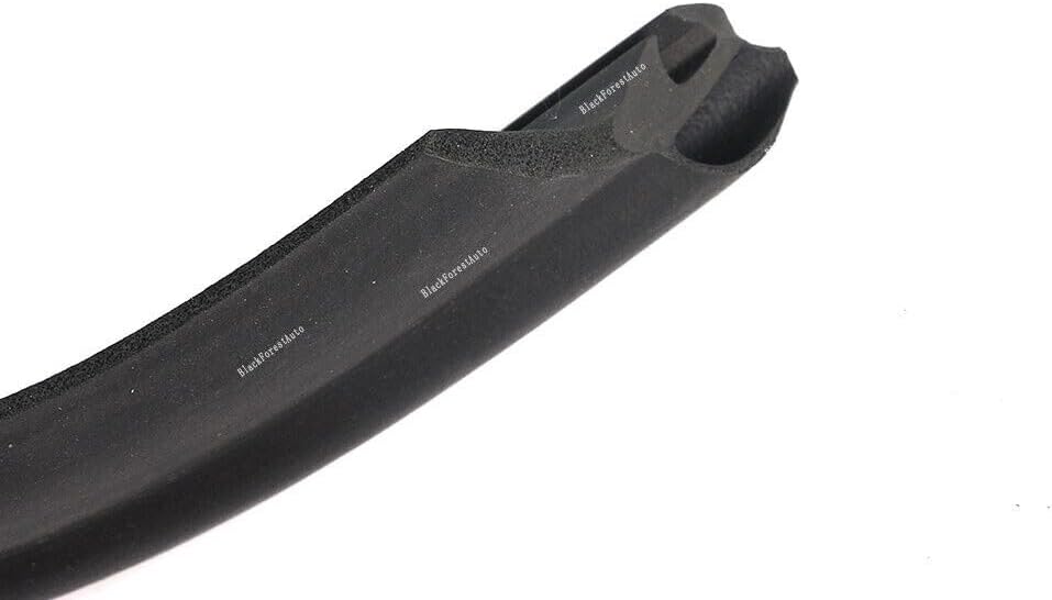 ya 27 10.13 baidi Engine Hood Sealing Front for BMW 330e 330i xDrive 328d xDrive 320i xDrive