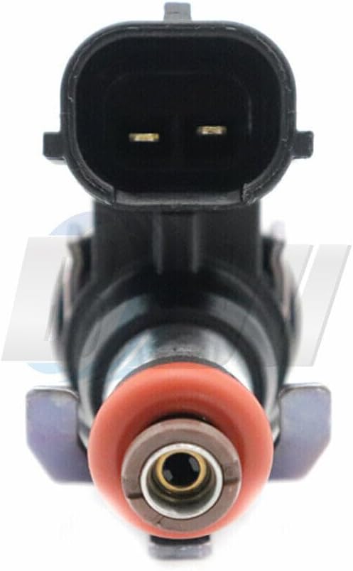 ya 14 9.20 zhengce New Set for (4) Fuel Injectors for Mazda 2 3 MX-5 Europe P501-13-250-1