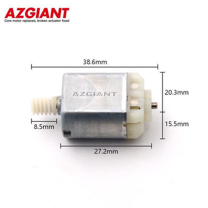 ya 7 8.24 baidi Side Mirror Adjustment Motor FC-140RF is Suitable for 2018-2019 for BMW 3 Series G20 G21