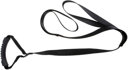 ya 28 10.13 zhengce Paddle Board Kayak Self Recovery Strap with Handle Auxiliary Belt