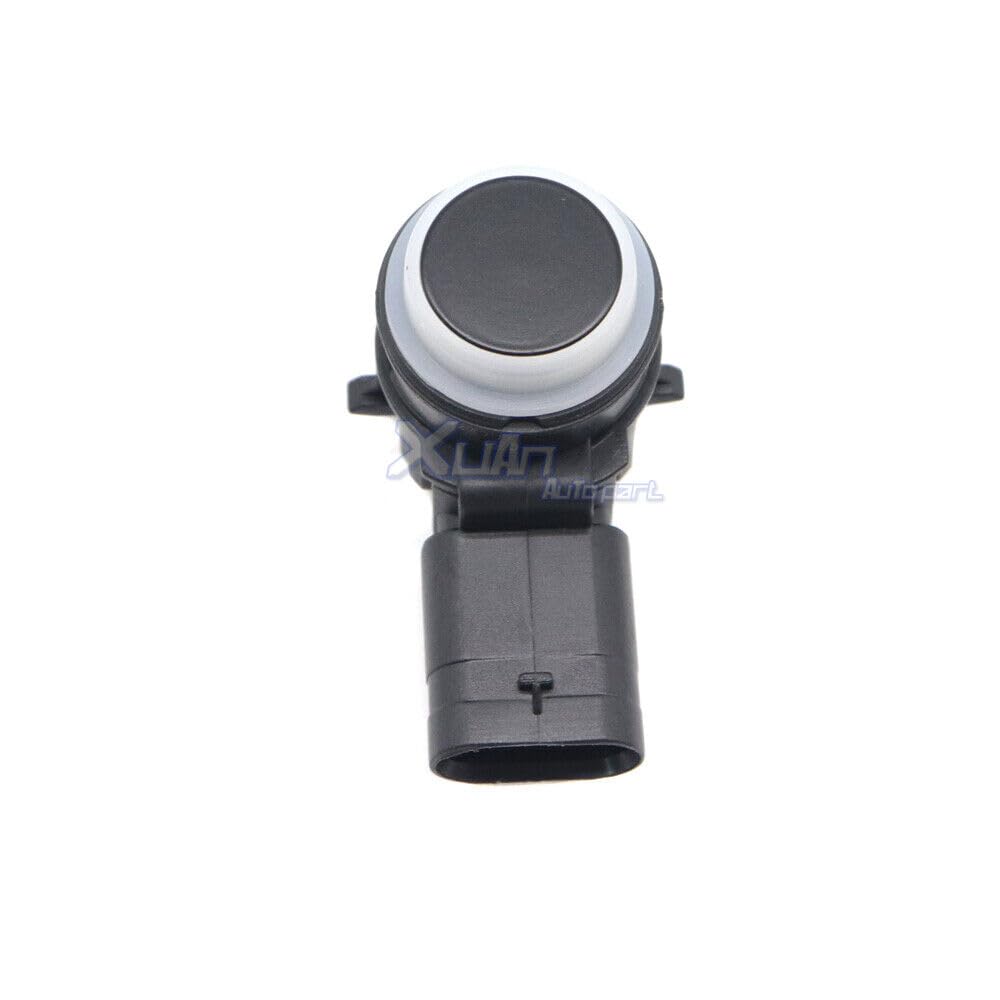 ya 2 8.15 4-Piece PDC A0009050242 Bumper Parking Sensor Suitable for Mercedes-Benz W176 W246 X204 W231
